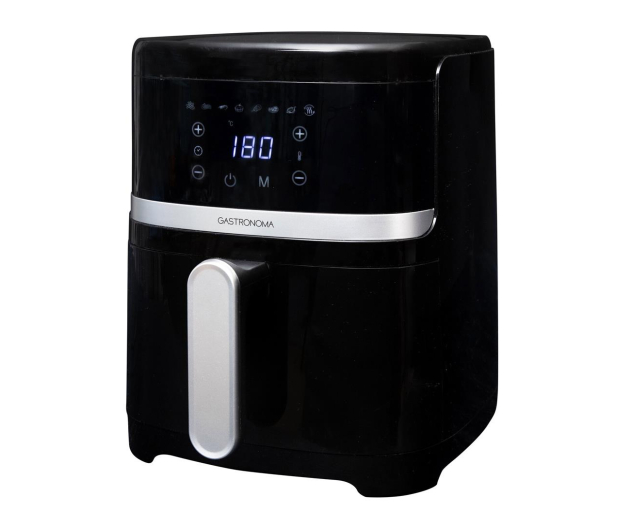GASTRONOMA Cyfrowa frytkowica niskotłuszczowa 4,2L - 1238834 - zdjęcie